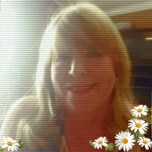 Meet your Posher, Christine